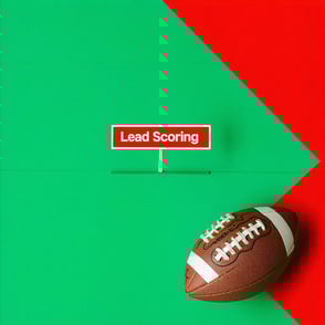 Hvordan skape samspill mellom salg og marked med lead scoring i HubSpot