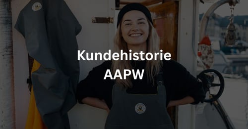 AAPW sparer tid og skaper bedre kundeopplevelser med HubSpot Service Hub