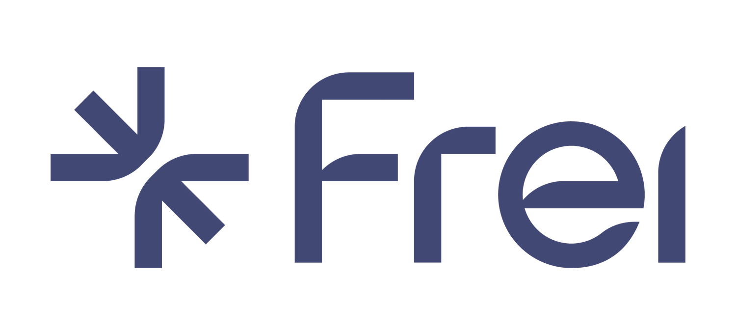 Frei logo