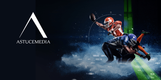 Marketing for Astucemedia