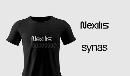 The Rebranding of Harris- to Nexilis Media