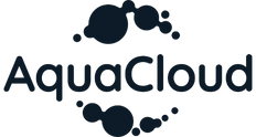 Aquacloud (400 x 96 px)