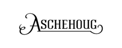 Aschehoug-logo ny