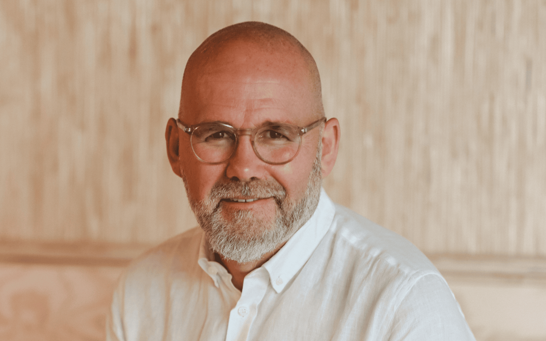 Terje Eide CEO NordicEdge