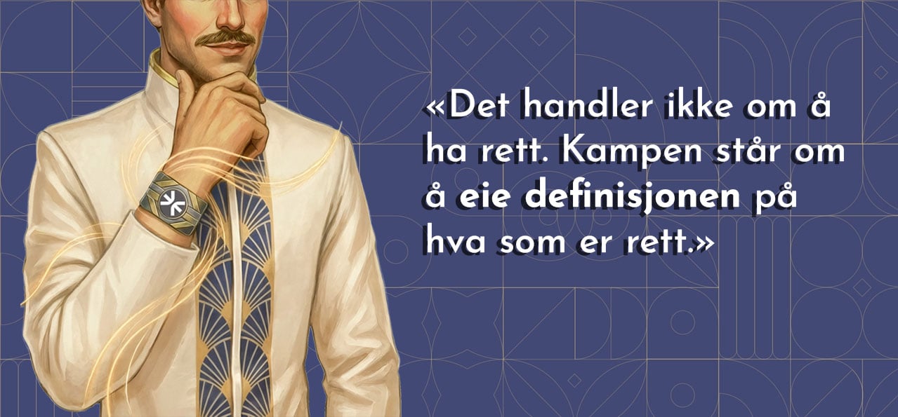 definisjonen om ai søk frei