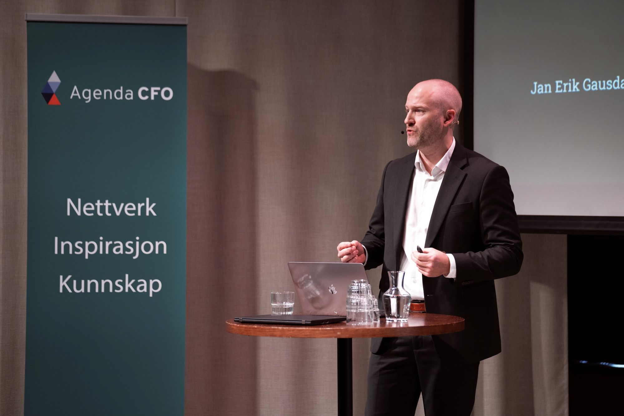 jan erik gausdal 2