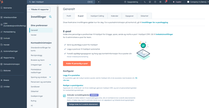koble-personlig-e-post-til-hubspot-1
