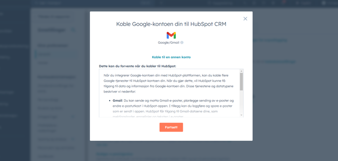 koble-personlig-e-post-til-hubspot-2