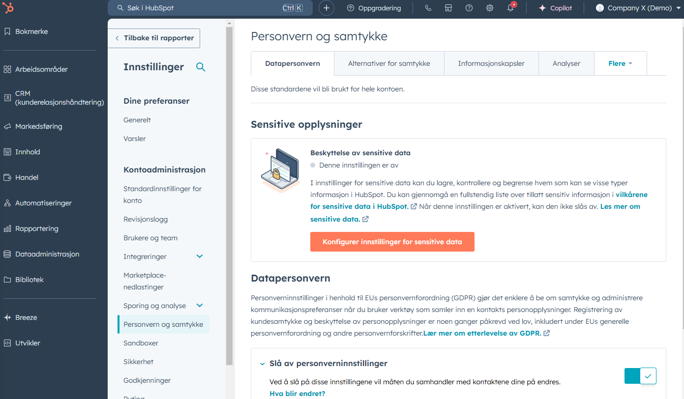 sett-opp-gdpr-innstillinger-i-hubspot-1