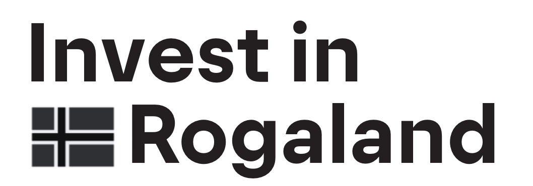 Invest in rogaland
