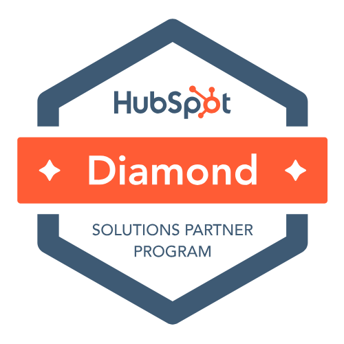 HubSpot Diamond (500 x 500 px)