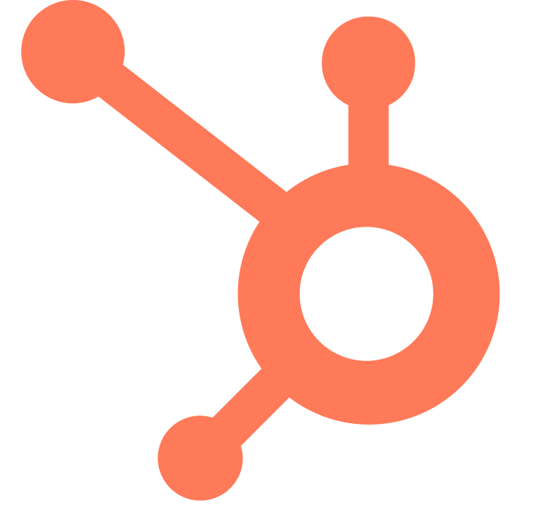 HubSpot - logo cutout