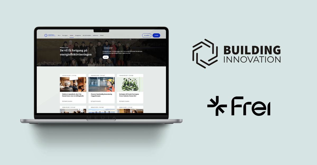 HubSpot og Markedsføring for Proptech Innovation