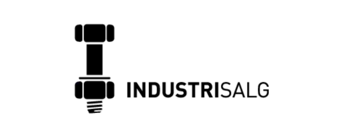 Industrisalg-logo