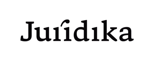 Juridika-logo ny