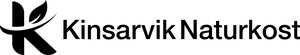 kinsarvik-logo-bw